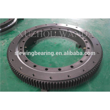 slewing equipment used turntable gear ring